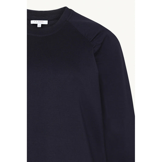 CLAIRE Shirt CWSophia Shirts 3151 Dark Navy