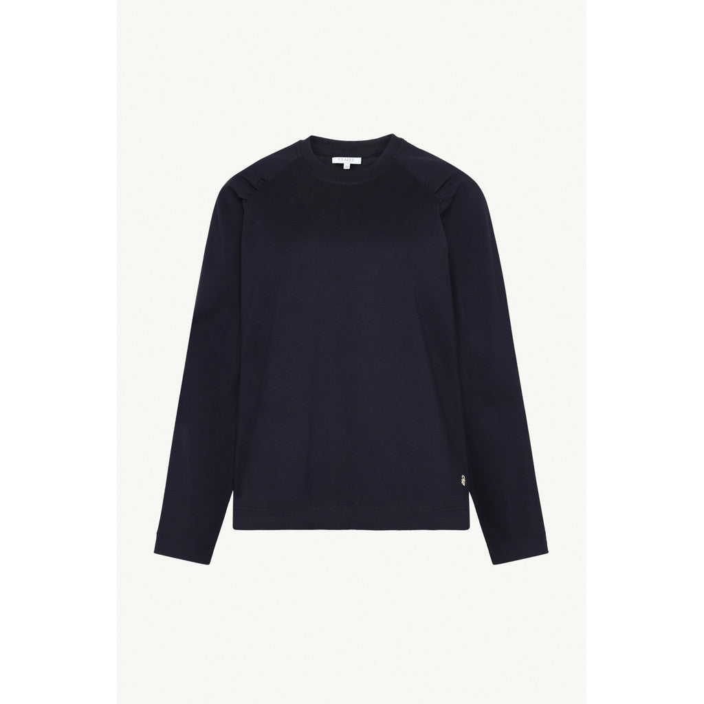 CLAIRE Shirt CWSophia Shirts 3151 Dark Navy