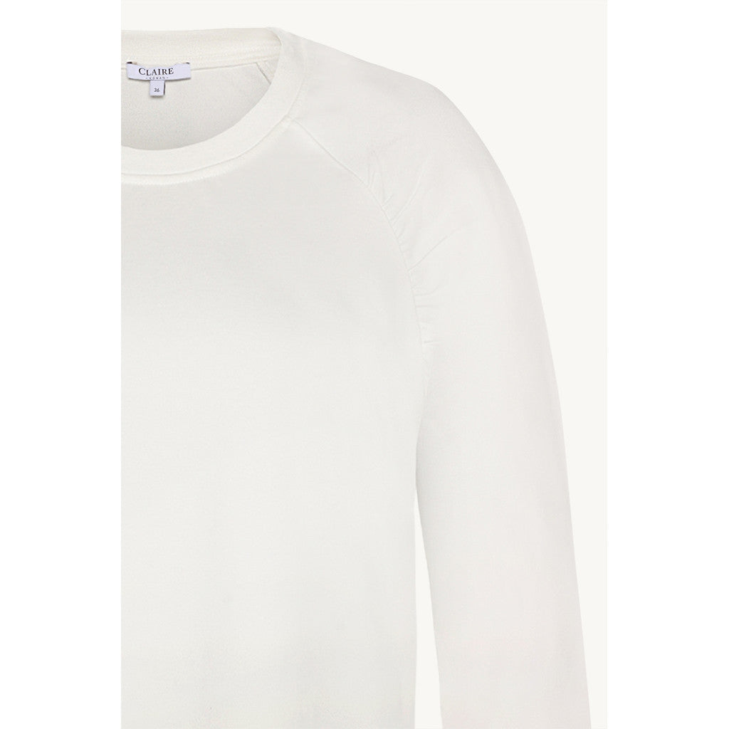 CLAIRE Shirt CWSophia Shirts 3217 Gardenia