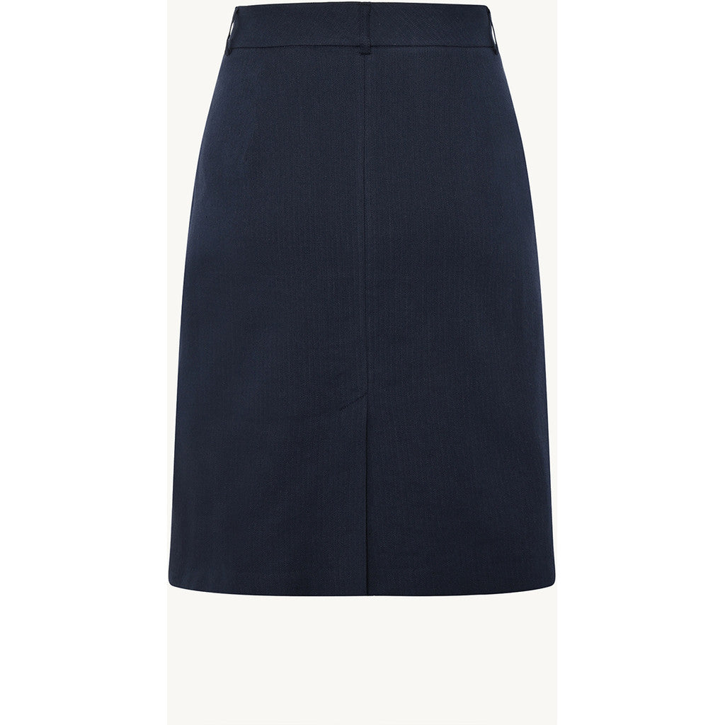 CLAIRE Skirts CWNalin Skirts 3151 Dark Navy