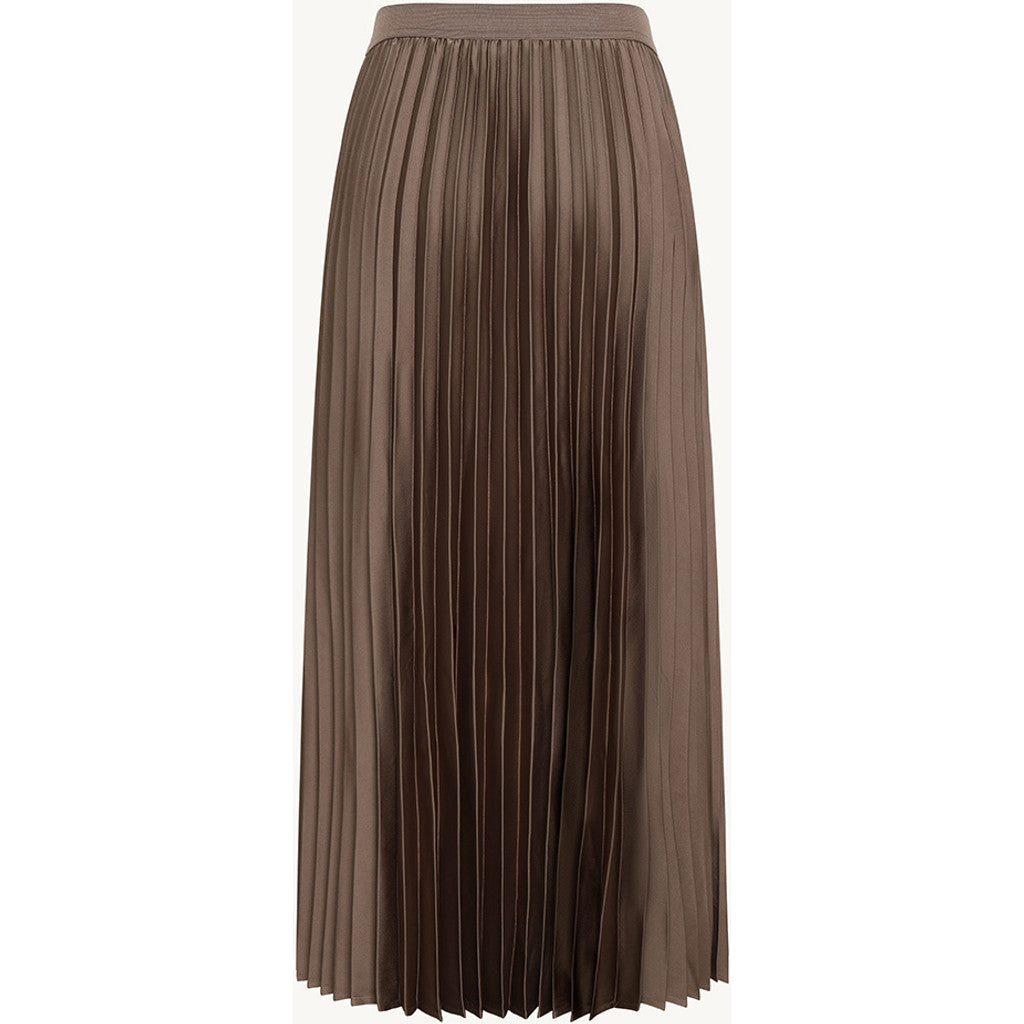 CLAIRE Skirts CWNalinee Skirts 3430 Capers