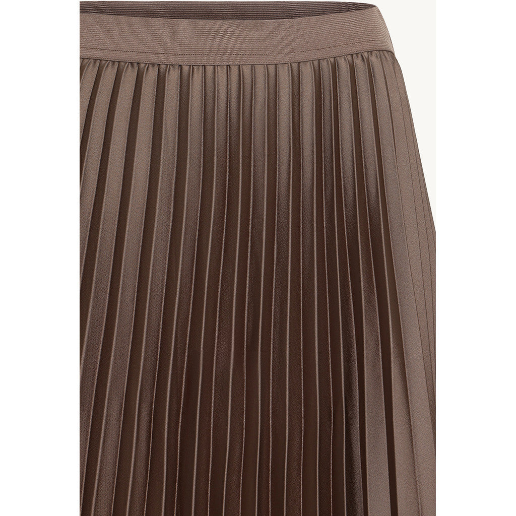 CLAIRE Skirts CWNalinee Skirts 3430 Capers