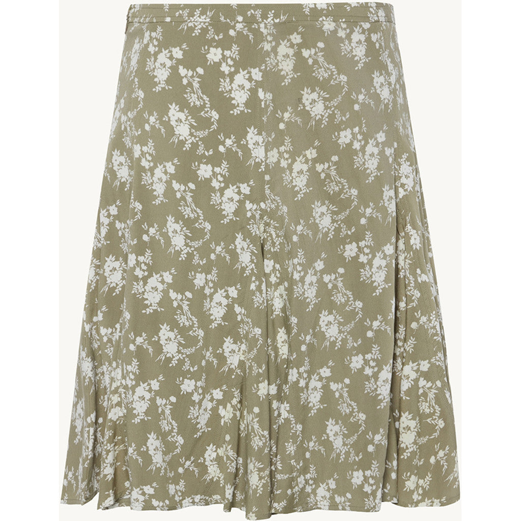 CLAIRE Skirts CWNatika Silhouette Skirts 4441 Trekking