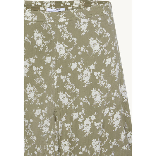 CLAIRE Skirts CWNatika Silhouette Skirts 4441 Trekking