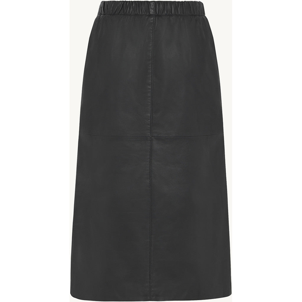 CLAIRE Skirts CWNelli Skirts 3244 Black