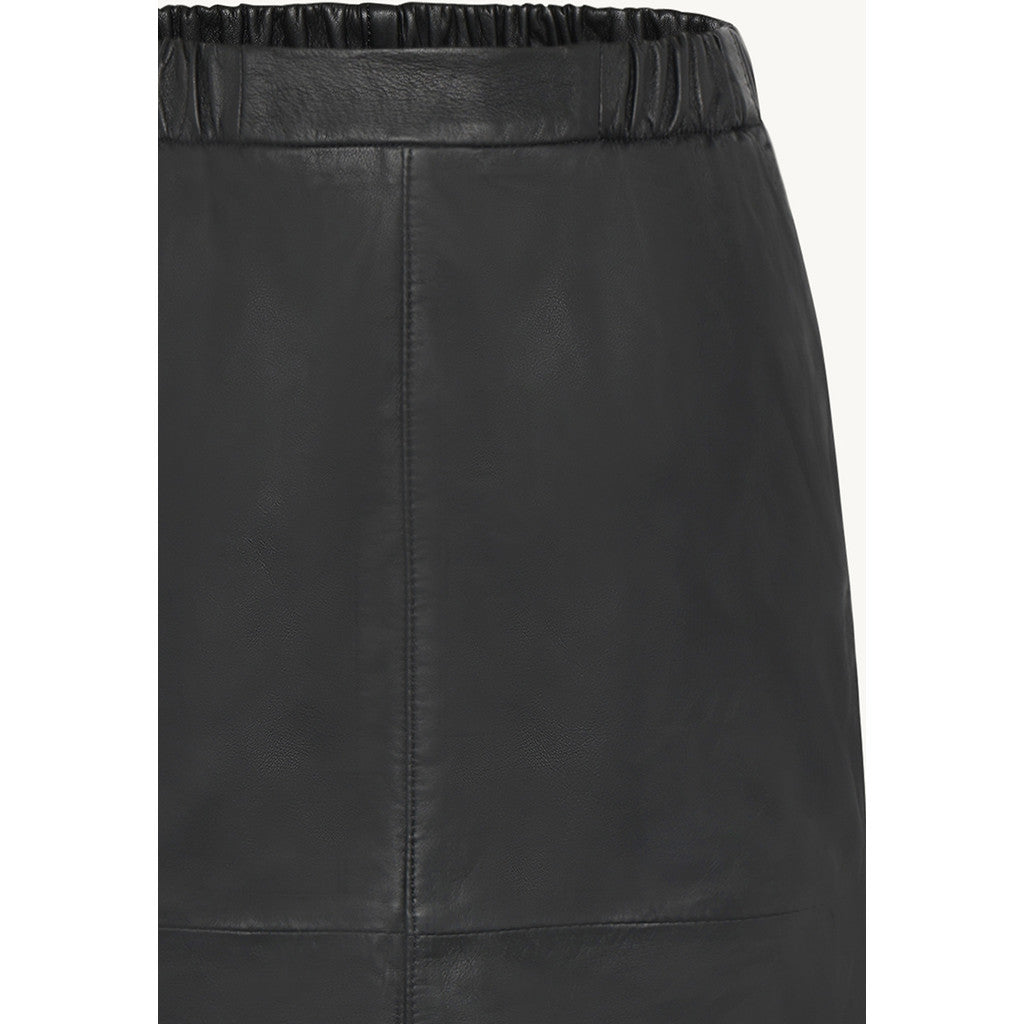 CLAIRE Skirts CWNelli Skirts 3244 Black
