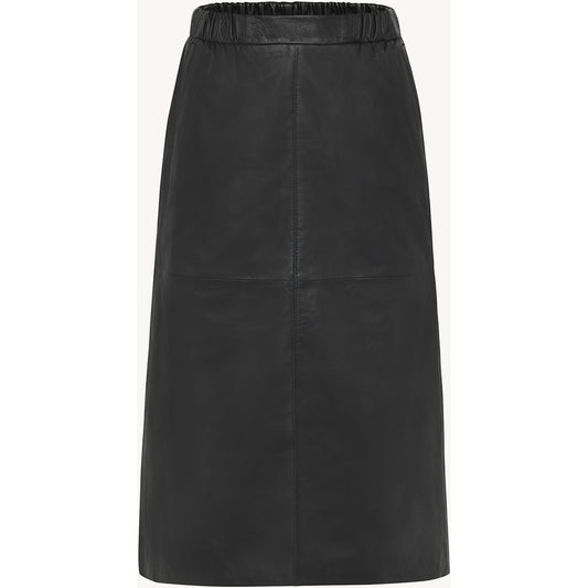CLAIRE Skirts CWNelli Skirts 3244 Black