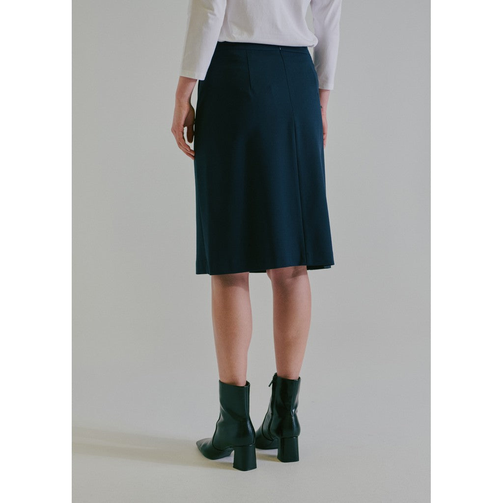 CLAIRE Skirts CWNicole Skirts 3151 Dark Navy
