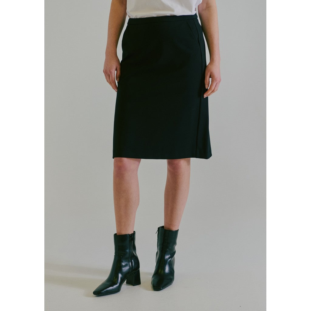 CLAIRE Skirts CWNicole Skirts 3244 Black