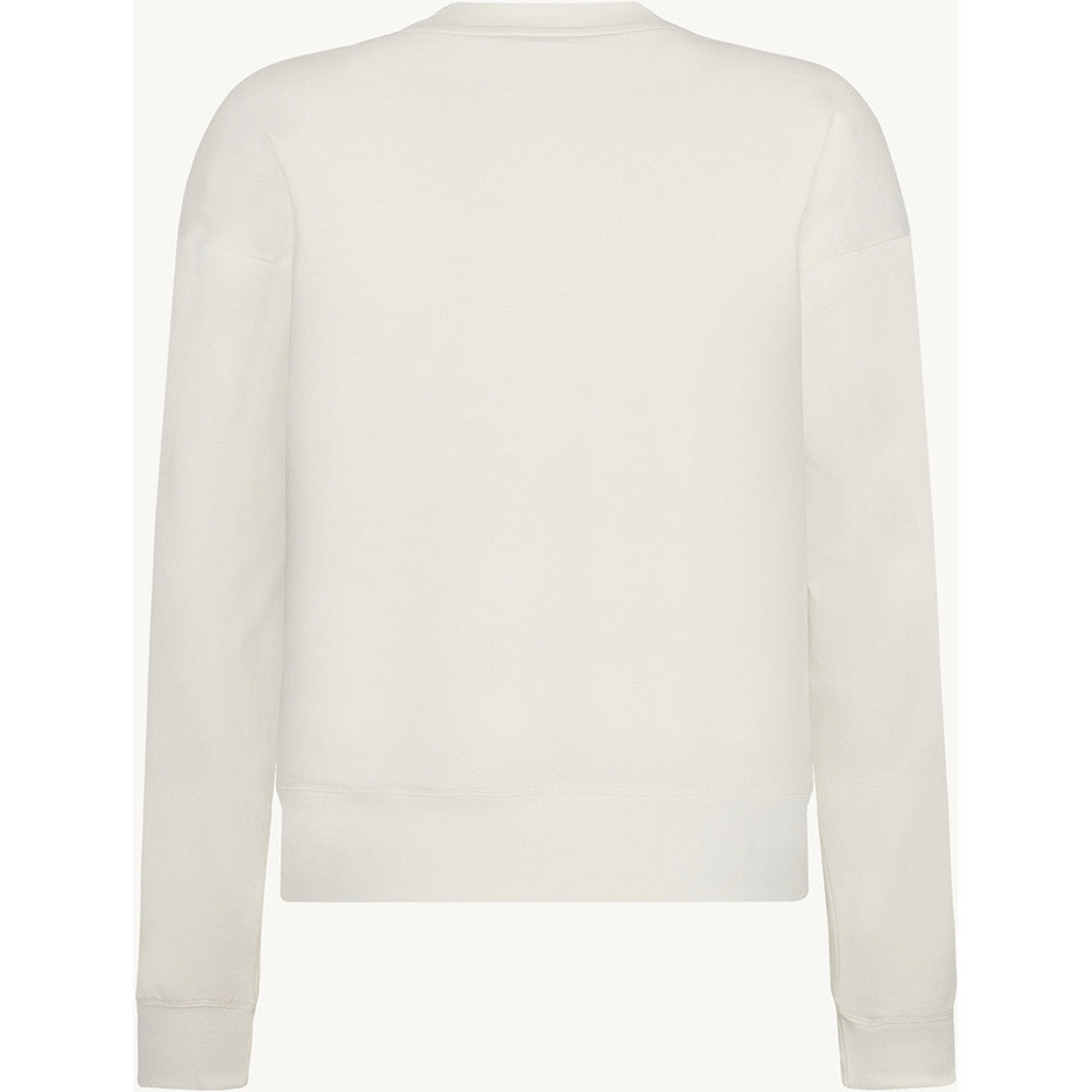 CLAIRE Sweatshirt CWSinead Sweatshirt 3217 Gardenia