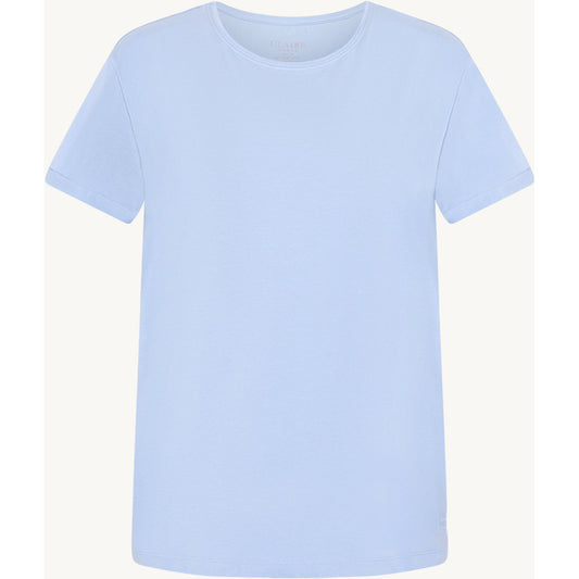CLAIRE T-shirt CWAiofe T-shirt S/S 3185 Serenity