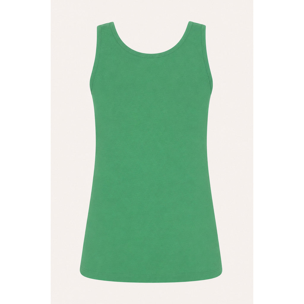 CLAIRE T-shirt CWAlexa Tops 4459 Green Bee