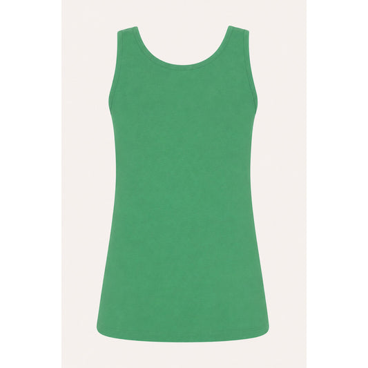 CLAIRE T-shirt CWAlexa Tops 4459 Green Bee