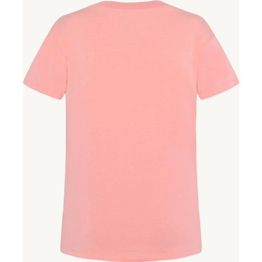 CLAIRE T-shirt CWAmani T-shirt S/S 3761 Shell