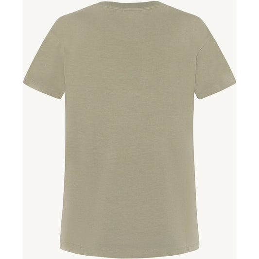 CLAIRE T-shirt CWAmani T-shirt S/S 4441 Trekking