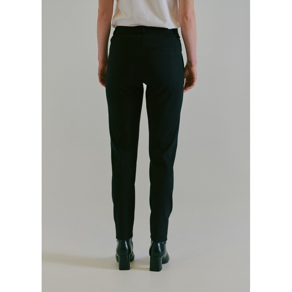 CLAIRE Trousers CWTamra Trousers 3244 Black