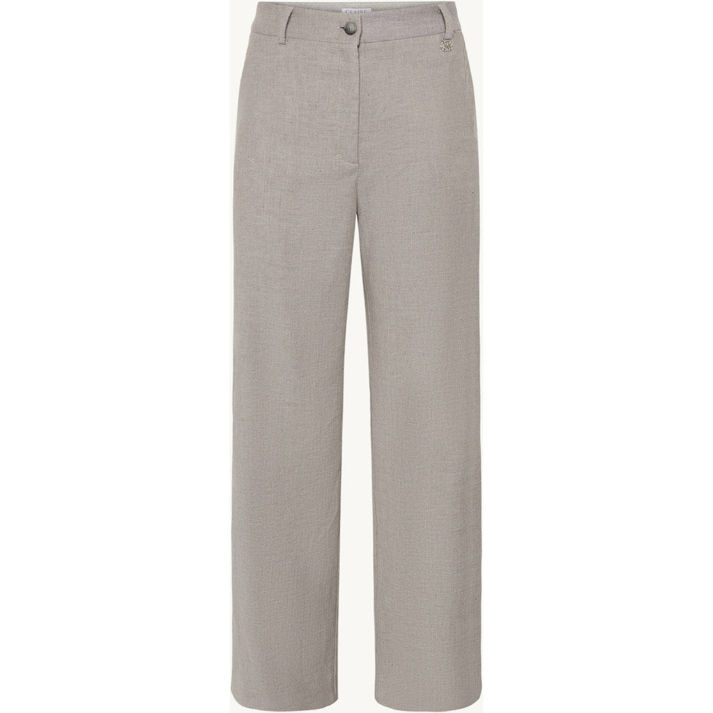 CLAIRE Trousers CWTarita Trousers 4522 Fossil