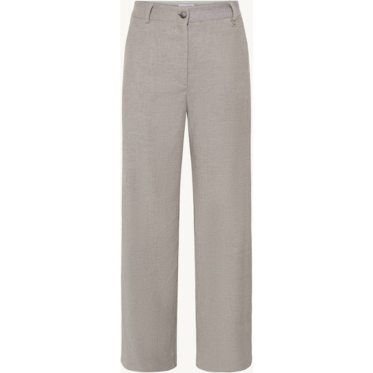 CLAIRE Trousers CWTarita Trousers 4522 Fossil